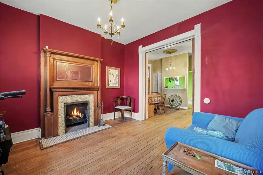 5100 W 10th, Denver, CO 80204 - #3