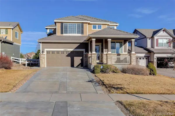 12972 Banyon Circle, Parker, CO 80134