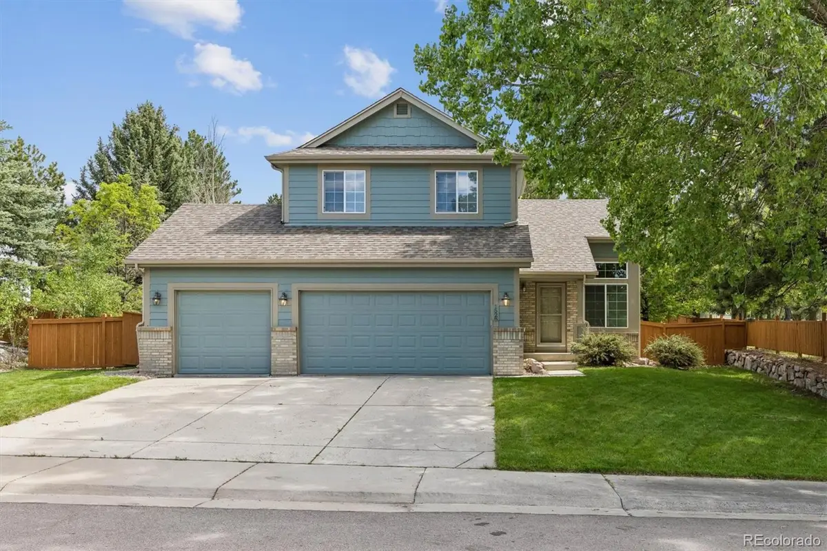 1528 Ebony Drive, Castle Rock, CO 80104 - #1