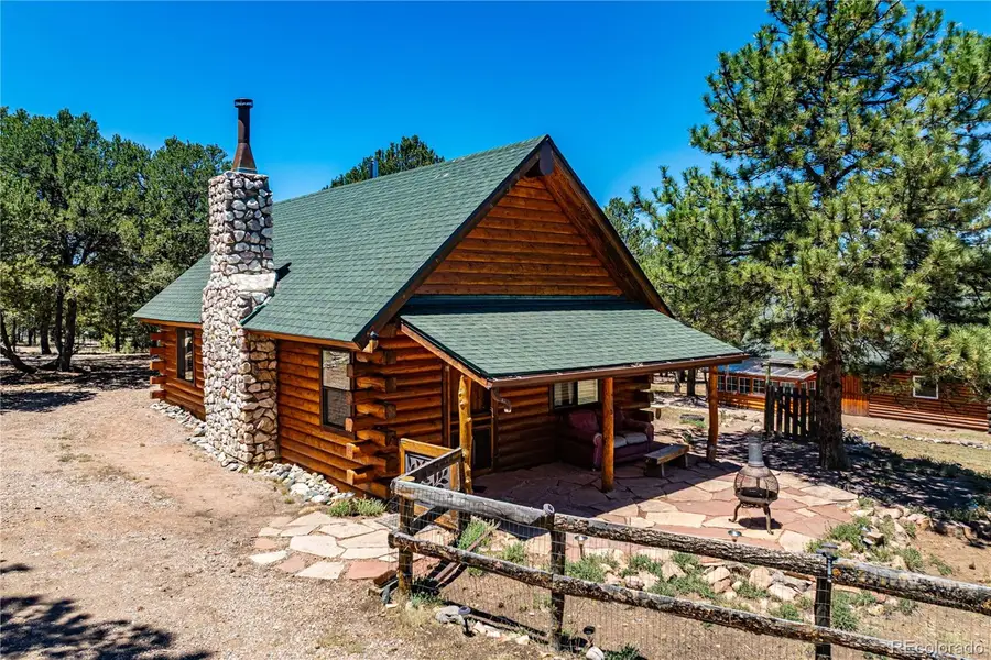 988 15th Trail, Cotopaxi, CO 81223 - #2