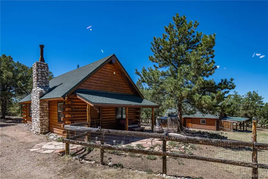 988 15th Trail, Cotopaxi, CO 81223 - #3