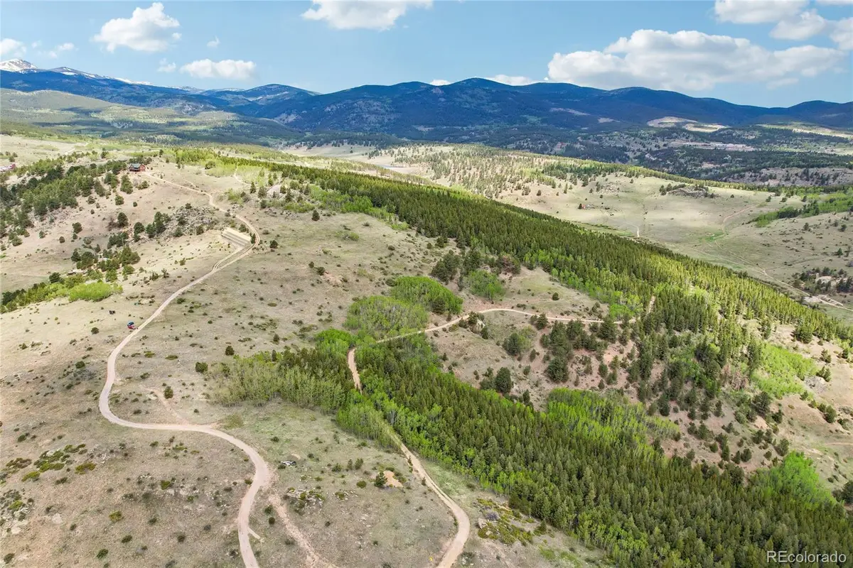 001 Mac Rock Road, Central City, CO 80427 - #1