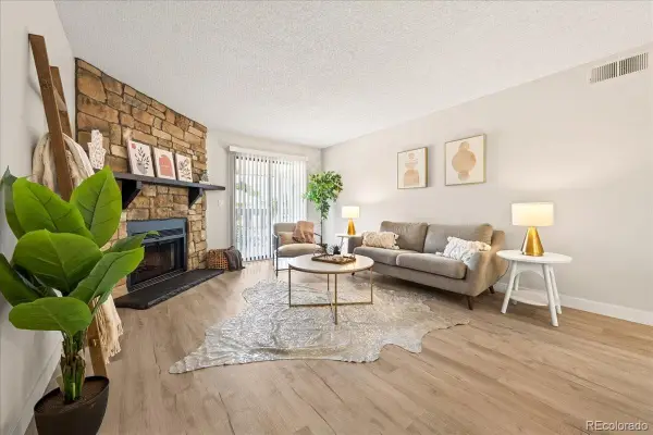 8335 Fairmount Drive #7-205, Denver, CO 80247