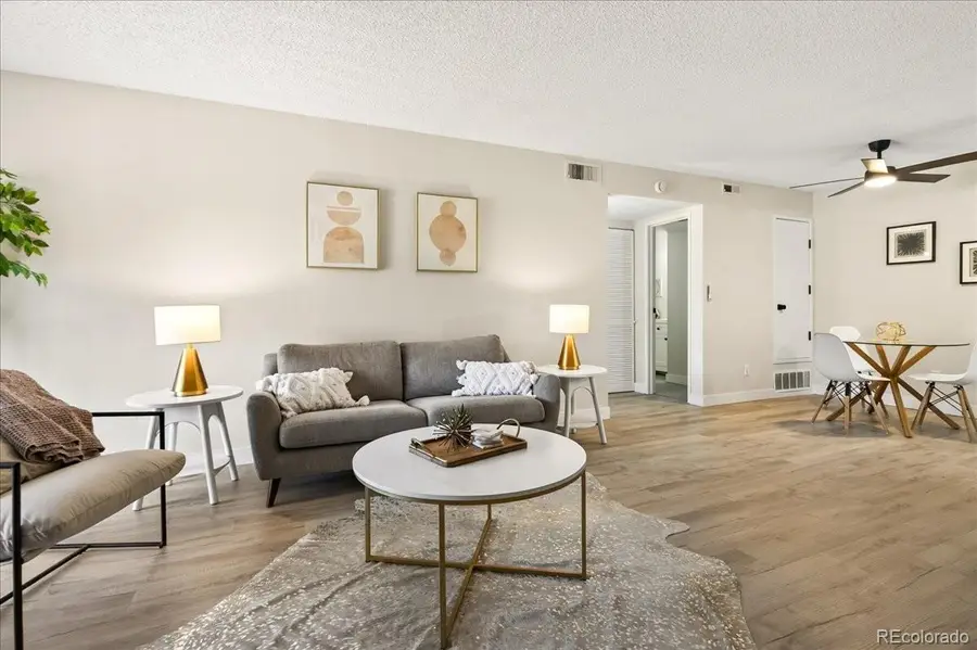 8335 Fairmount Drive #7-205, Denver, CO 80247 - #2