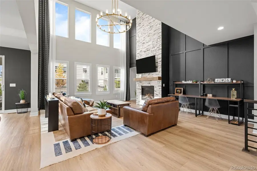 5615 Loma Vista Drive, Parker, CO 80134 - #2