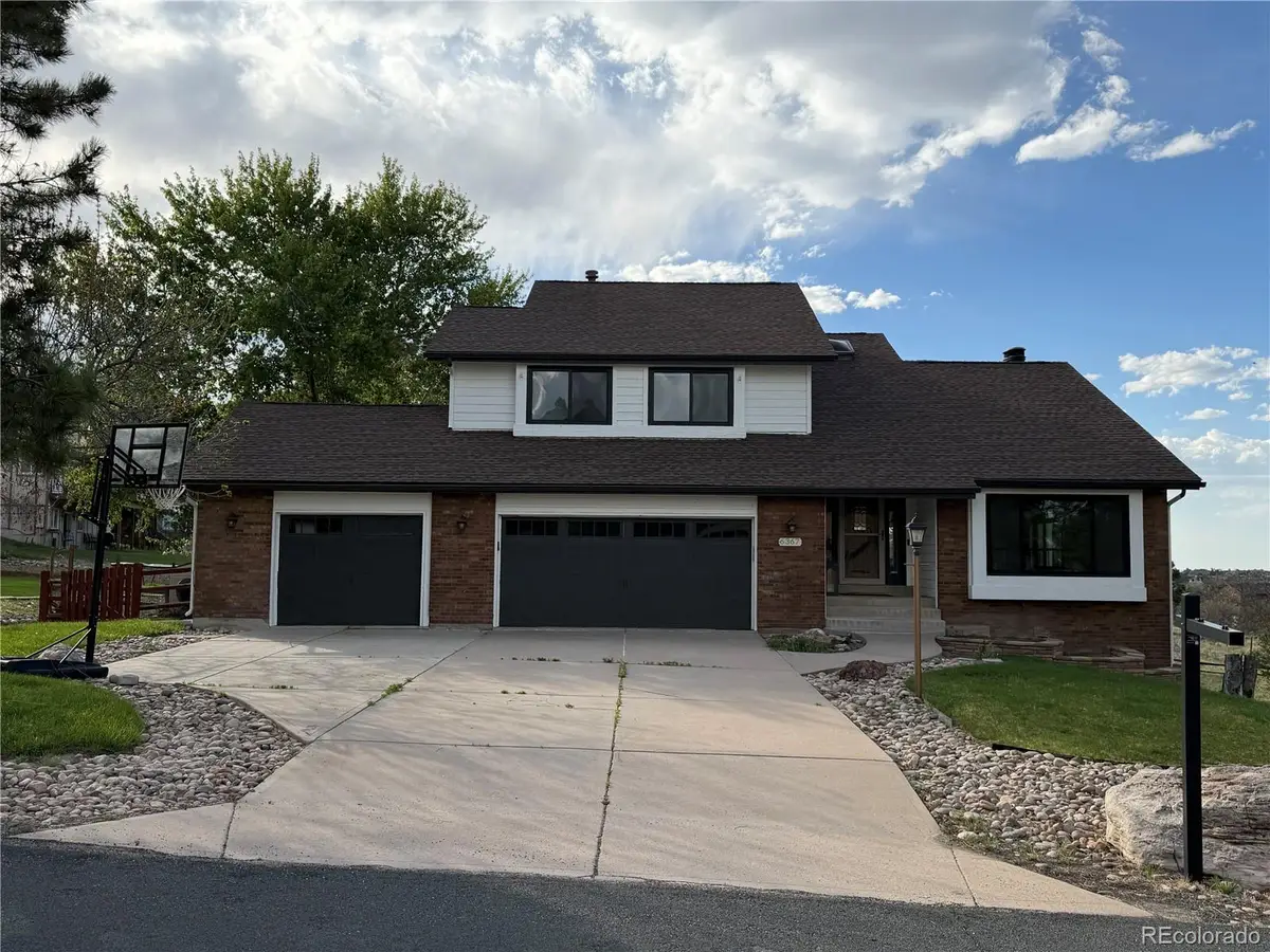 6367 Arapahoe Court, Parker, CO 80134 - #1