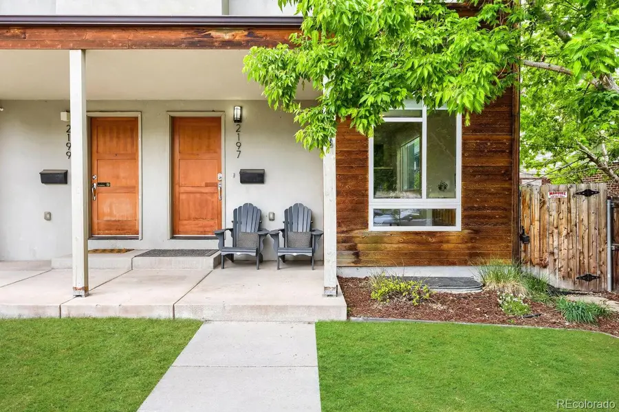 2197 S Sherman Street, Denver, CO 80210 - #3