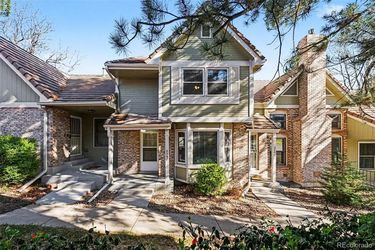 2367 Ranch Drive, Westminster, CO 80234 - #1