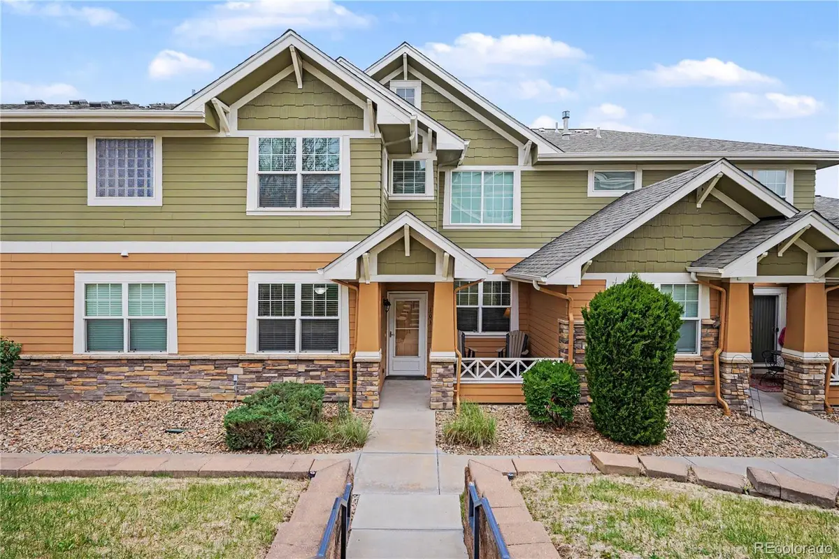 3631 S Perth Circle #103, Aurora, CO 80013 - #1