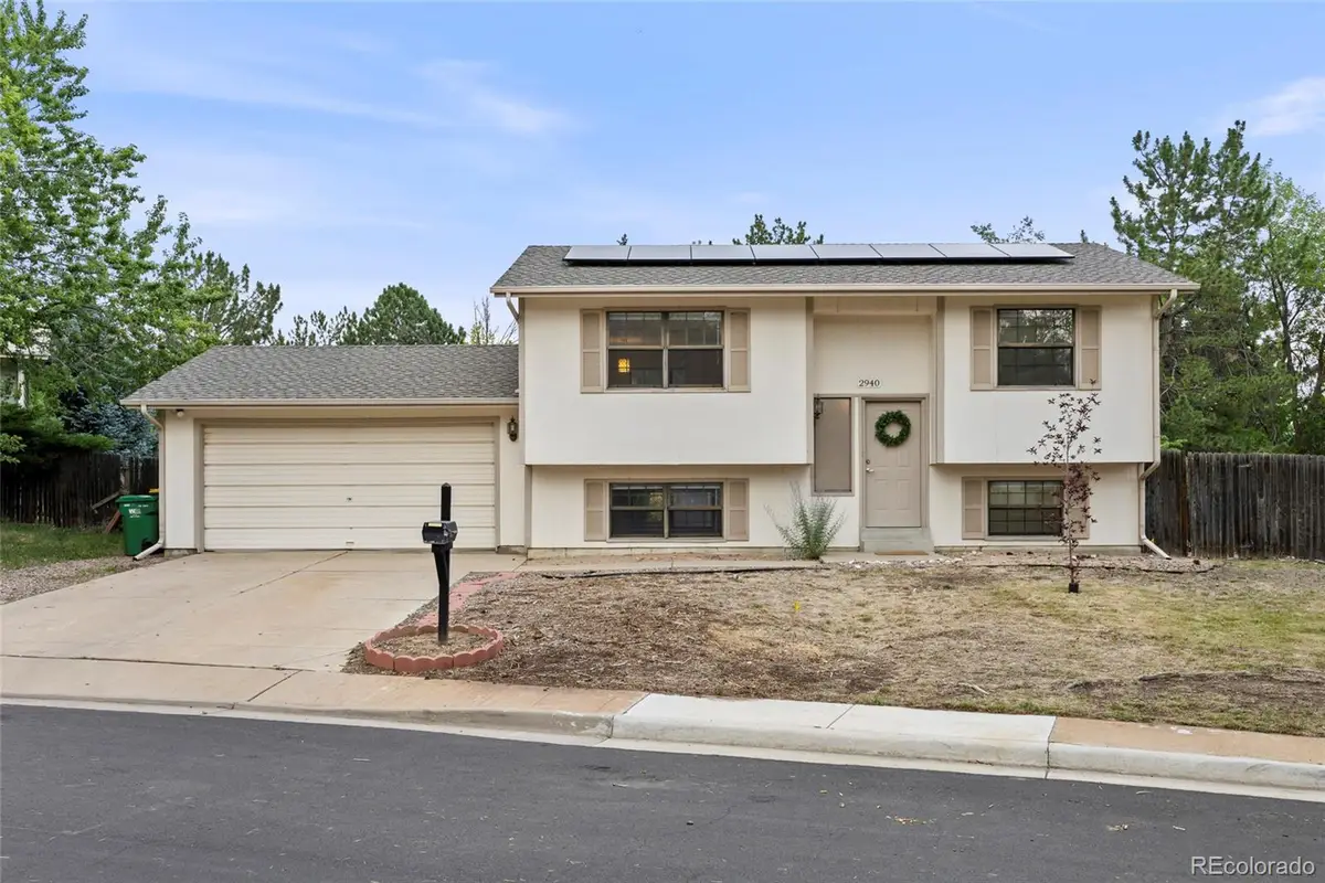 2940 W 133rd Avenue, Broomfield, CO 80020 - #1