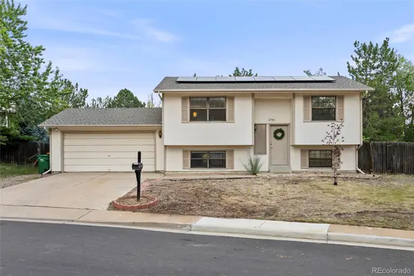 2940 W 133rd Avenue, Broomfield, CO 80020