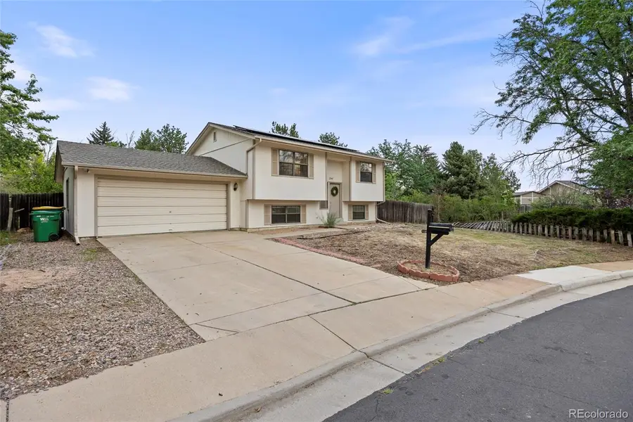 2940 W 133rd Avenue, Broomfield, CO 80020 - #2