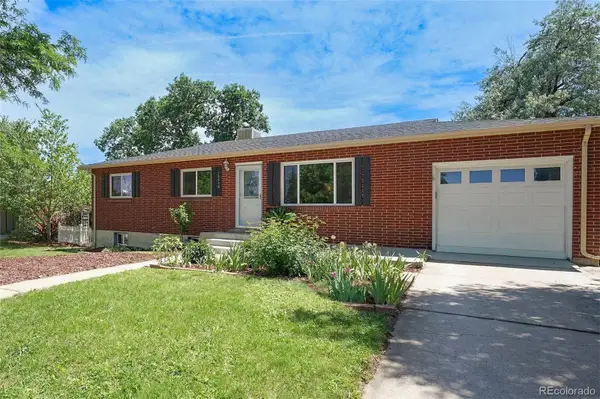 12028 W Virginia Drive, Lakewood, CO 80228