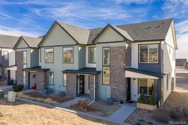 9331 Garnett Way #A, Arvada, CO 80007