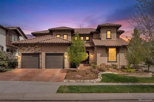 15298 W Warren Drive, Lakewood, CO 80228
