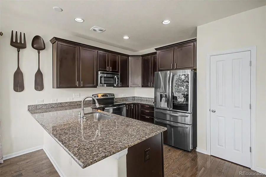 6383 N Ensenada Court, Aurora, CO 80019 - #3