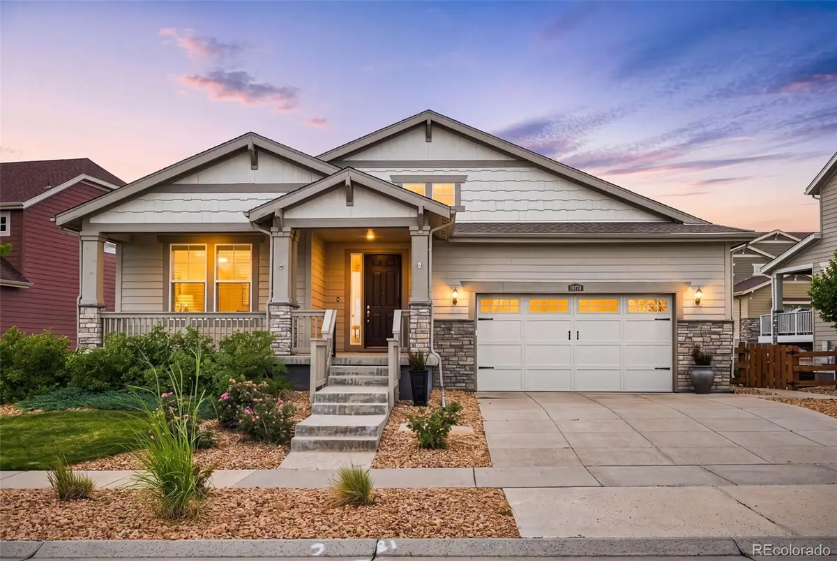 19174 W 95th Lane, Arvada, CO 80007 - #1