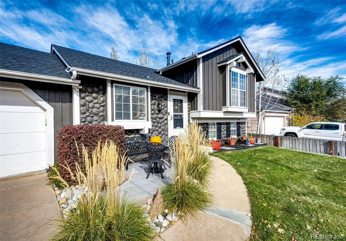 5523 S Malta Street, Centennial, CO 80015 - Image #1