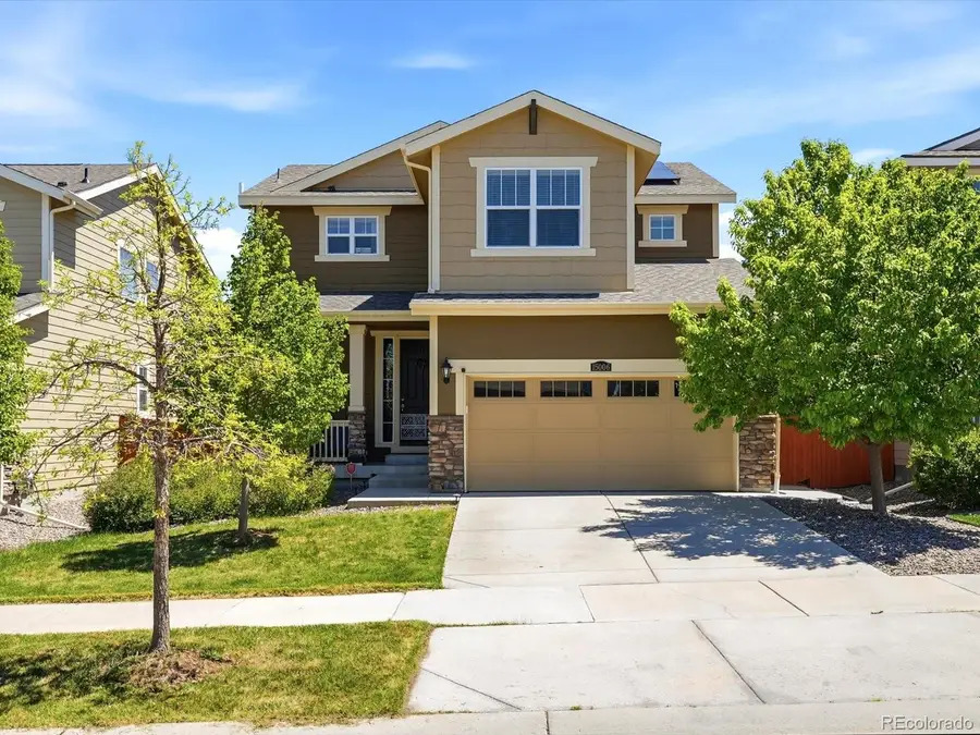 15006 Vienna Circle, Parker, CO 80134 - #2