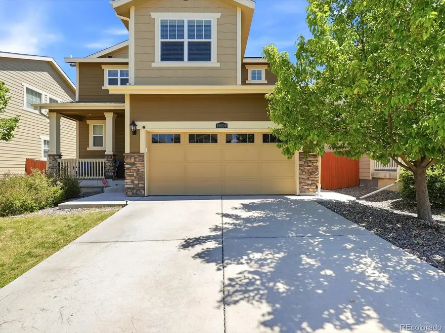 15006 Vienna Circle, Parker, CO 80134 - #3