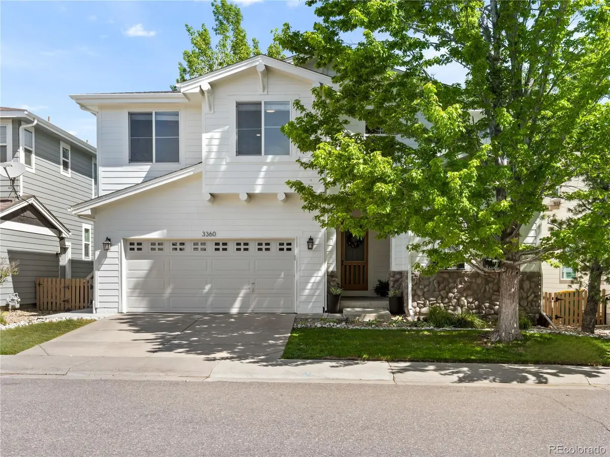3360 Ashworth Avenue, Highlands Ranch, CO 80126 - #1
