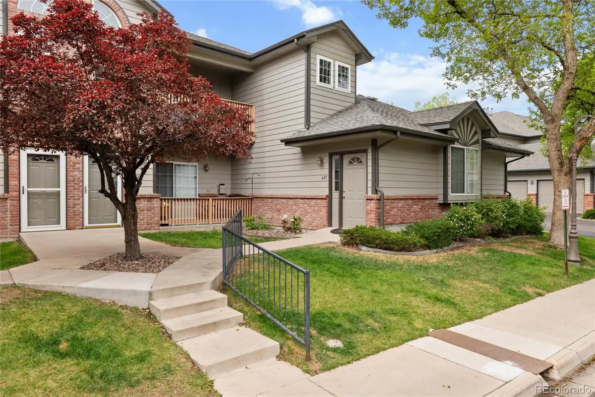 11045 Huron Street #605, Northglenn, CO 80234 - #1