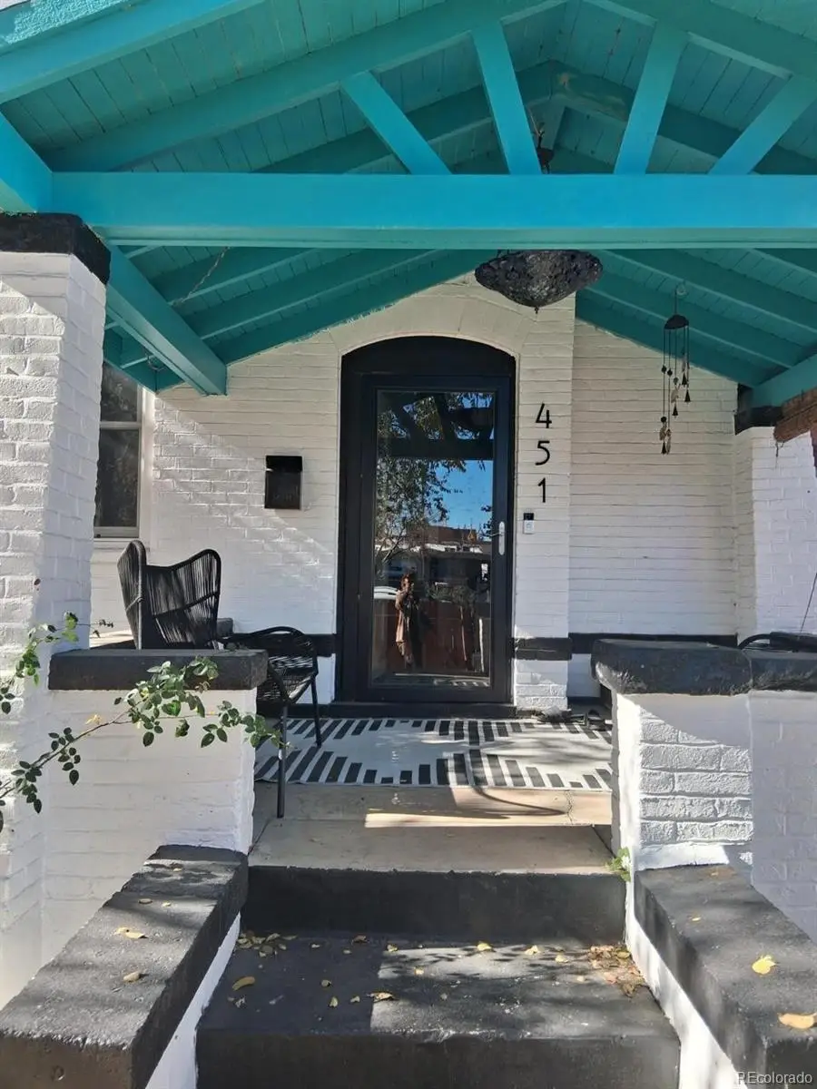 451 Acoma Street, Denver, CO 80204 - Image #1