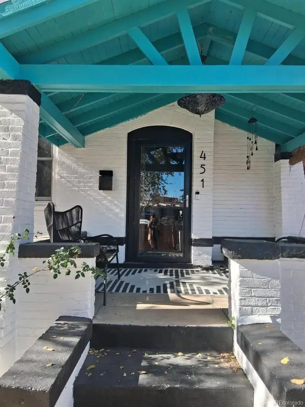 451 Acoma Street, Denver, CO 80204