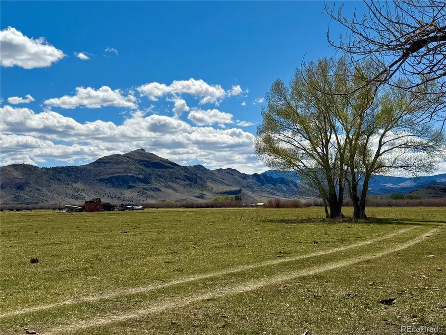 Hazard Ranch Sub, Saguache, CO 81149 - #2