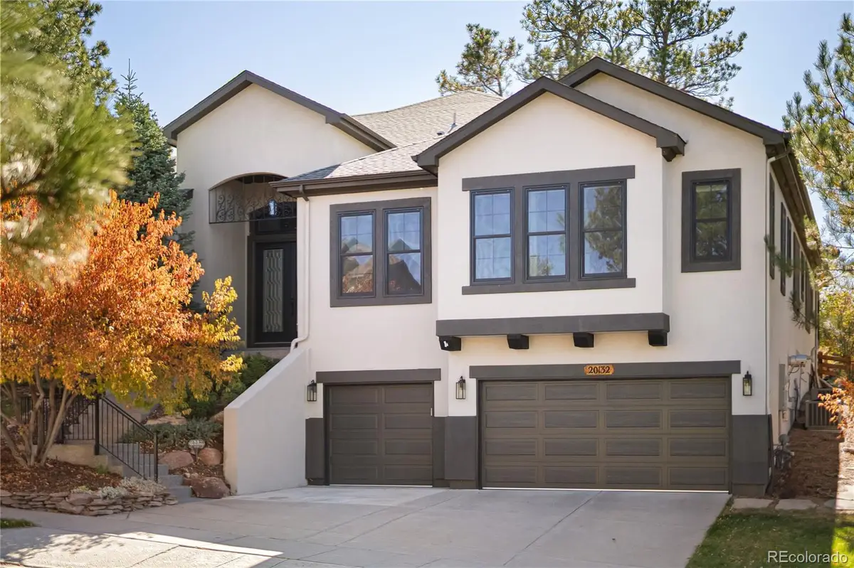 20132 E Shady Ridge Road, Parker, CO 80134 - Image #1