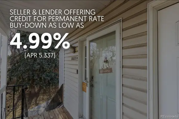 13655 E Yale Avenue #D, Aurora, CO 80014