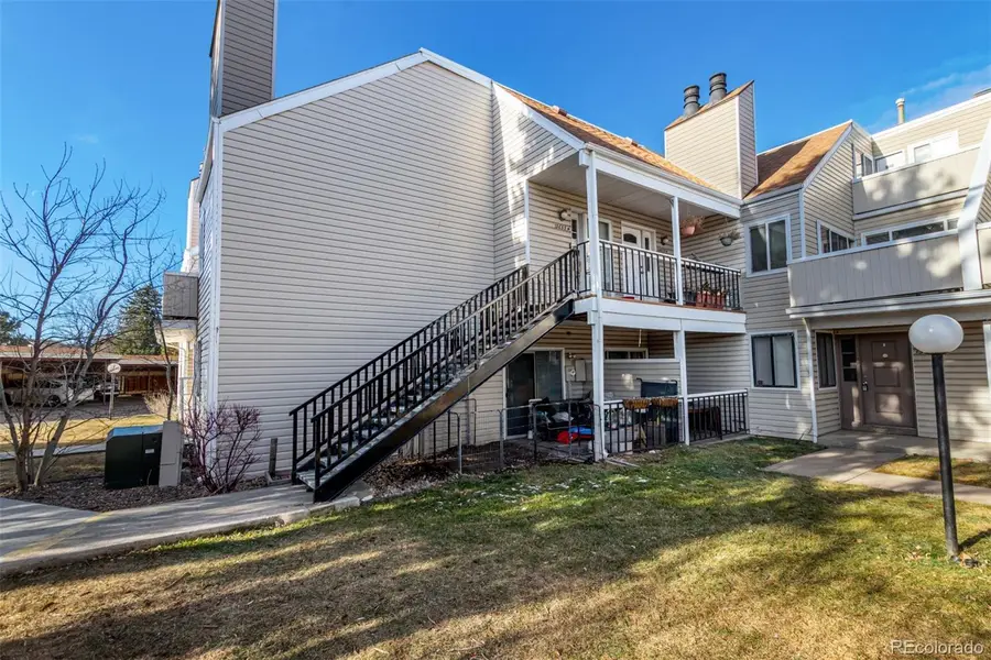 13655 E Yale Avenue #D, Aurora, CO 80014 - Image #3