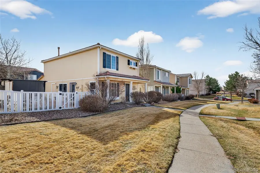 21429 E 46th Avenue, Denver, CO 80249 - #2