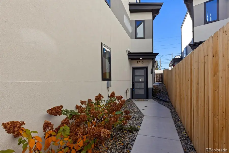 1715 Grove Street, Denver, CO 80204 - #2
