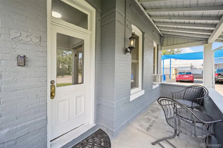 253 N Lincoln Street, Denver, CO 80203 - #2