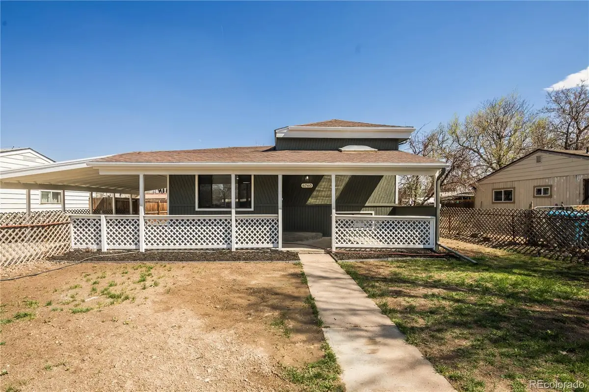 6760 Birch Street, Commerce City, CO 80022 - #1