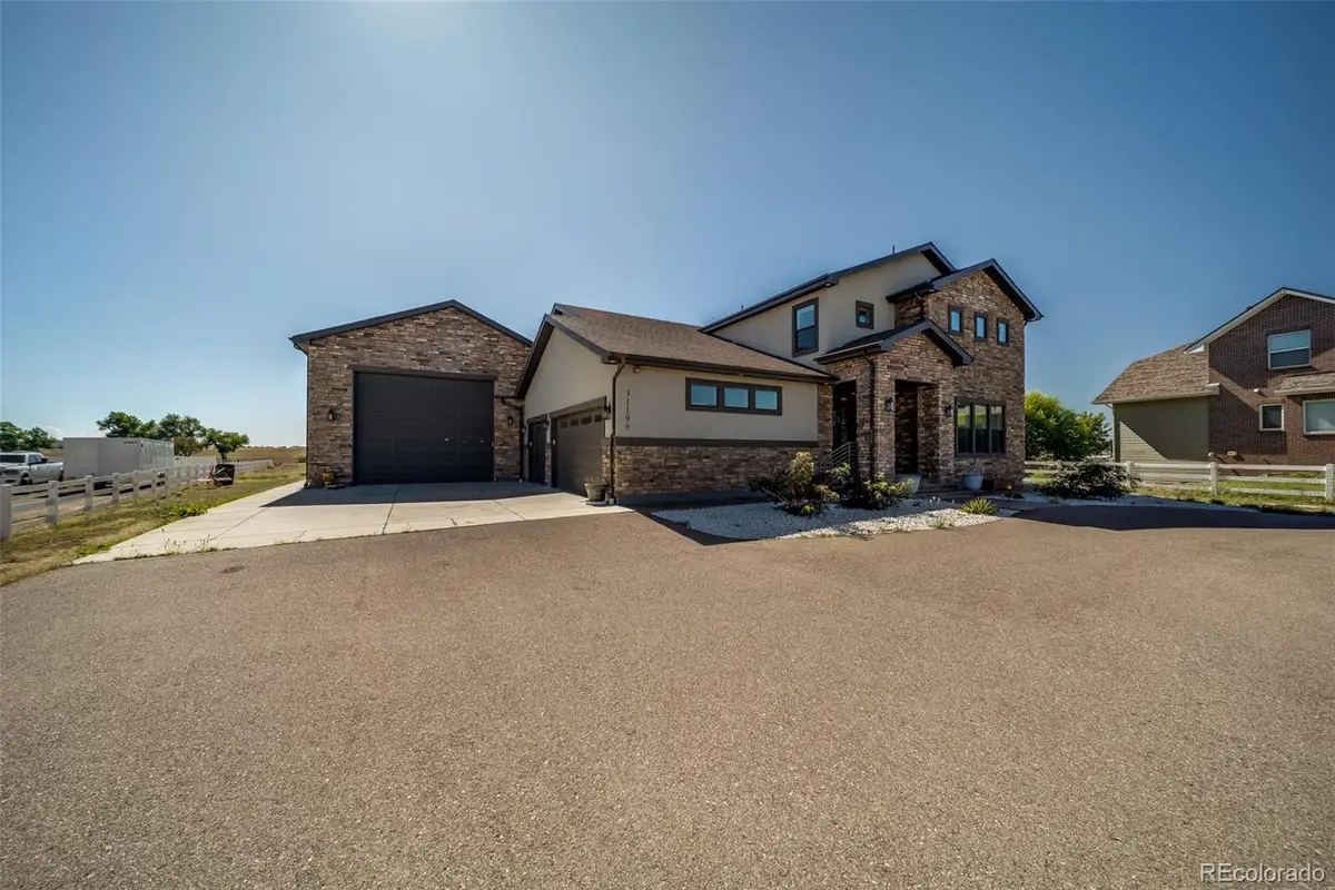 31196 E 150th Avenue, Brighton, CO 80603 - #1