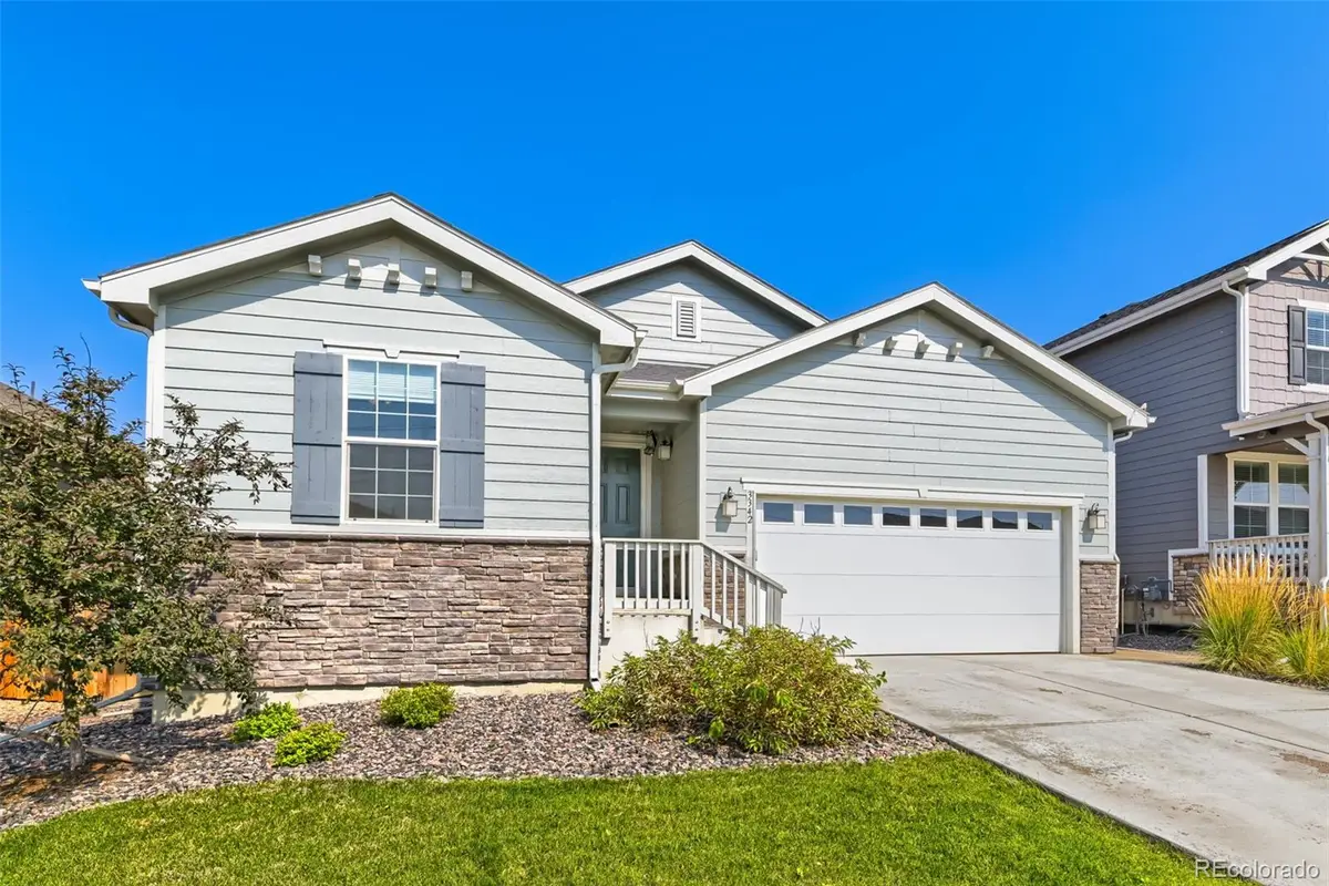 3342 Bluestem Street, Dacono, CO 80514 - #1