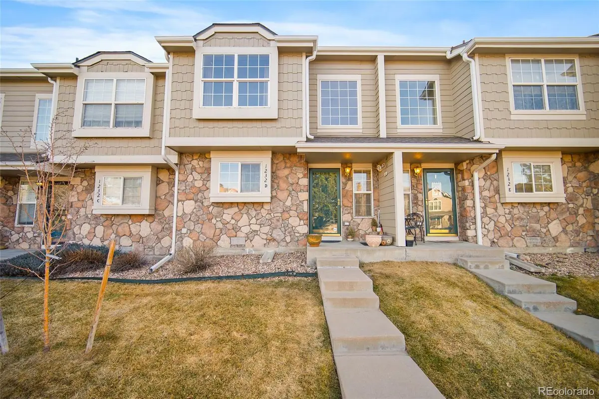 1232 S Waco Street #D, Aurora, CO 80017 - Image #1