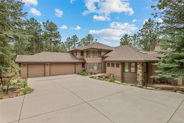 29474 Firethorne Court, Evergreen, CO 80439