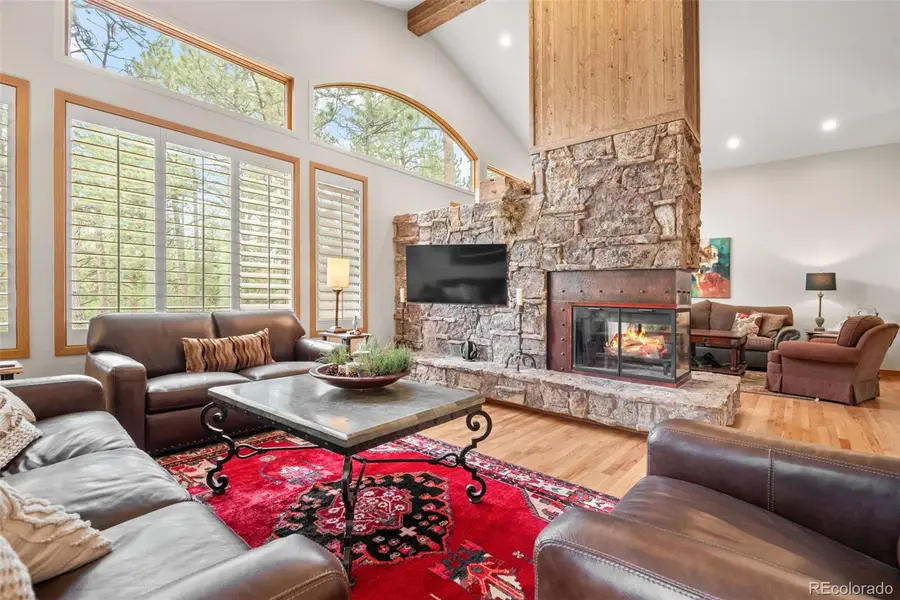 29474 Firethorne Court, Evergreen, CO 80439 - #3