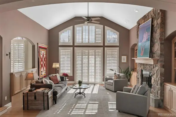 6764 S Yates Court, Littleton, CO 80128