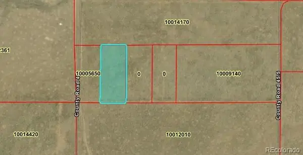 5 AC County Road 44, San Acacio, CO 81151
