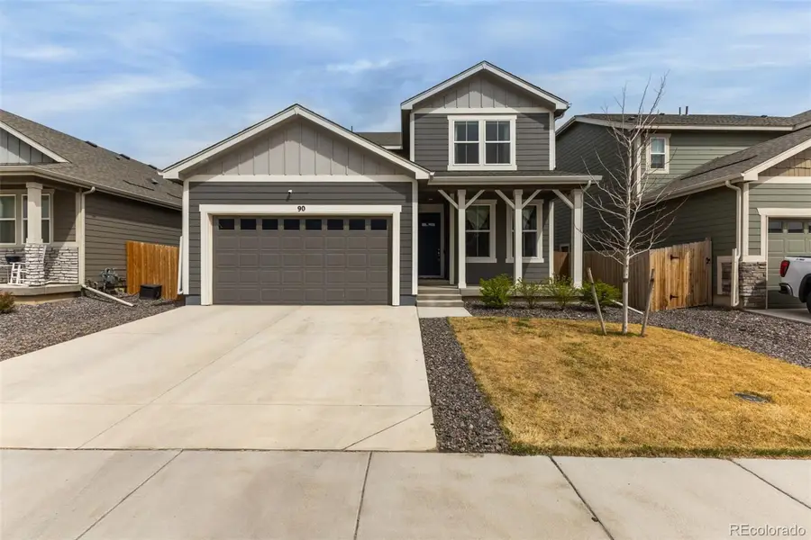 90 Sabin Way, Lochbuie, CO 80603 - #2
