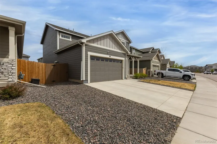 90 Sabin Way, Lochbuie, CO 80603 - #3