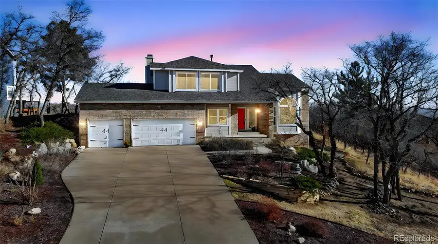 4455 Gloucester Court, Colorado Springs, CO 80906 - Image #2