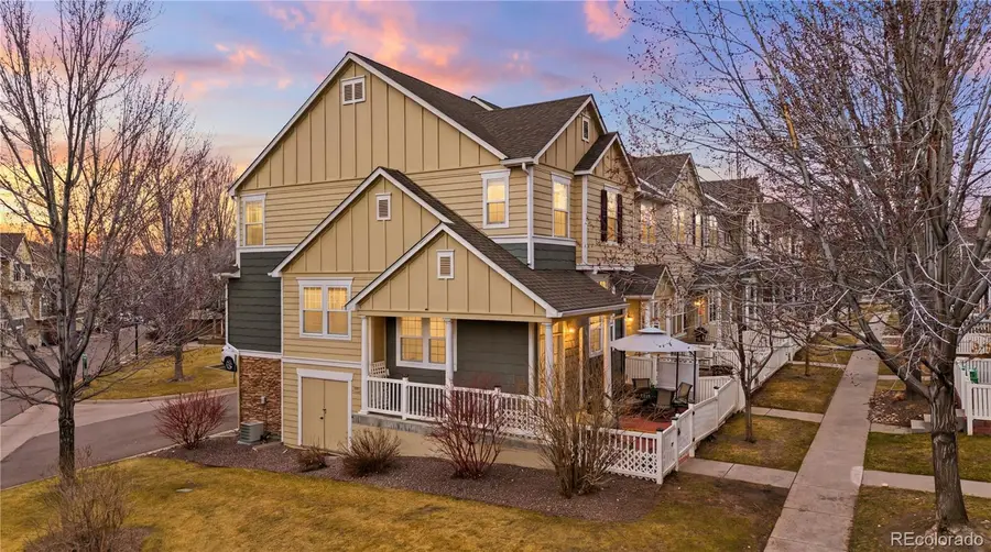 1497 Red Peak Drive, Castle Rock, CO 80109 - #2