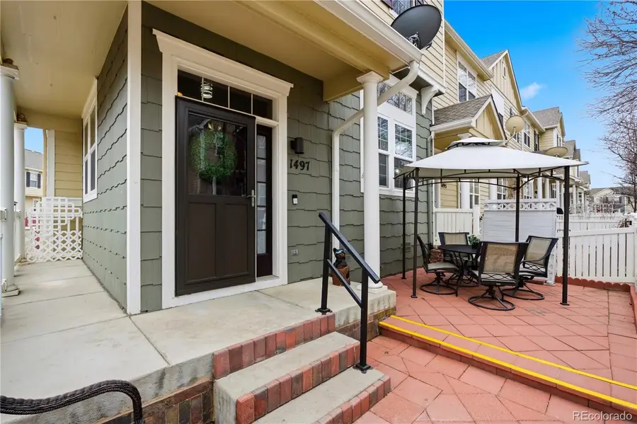 1497 Red Peak Drive, Castle Rock, CO 80109 - #3