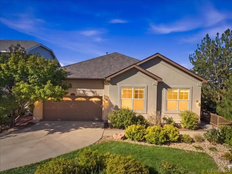 6570 S Ames Court, Littleton, CO 80123 - #1