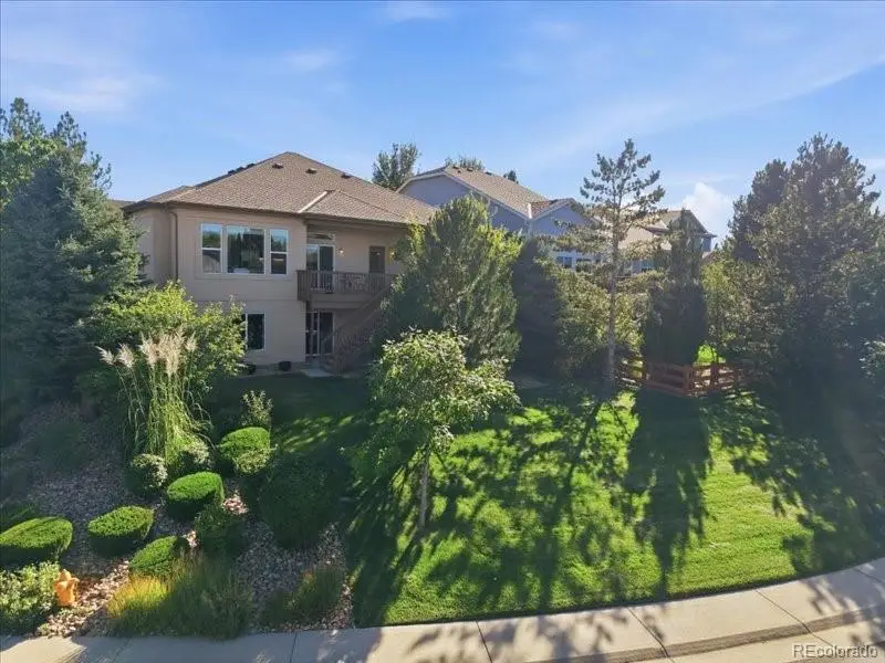 6570 S Ames Court, Littleton, CO 80123 - #3